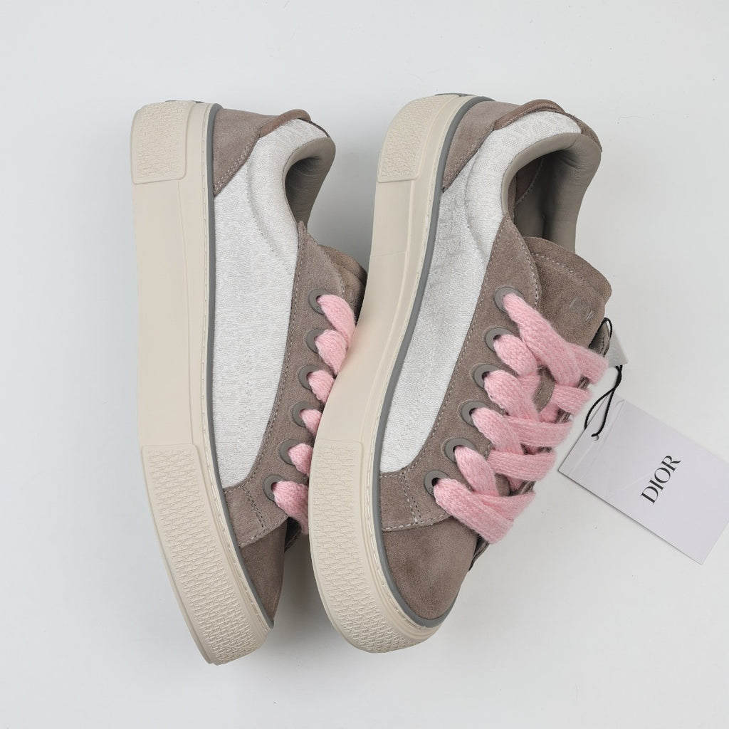 Christian Dior B33 Denim Tears Sneakers