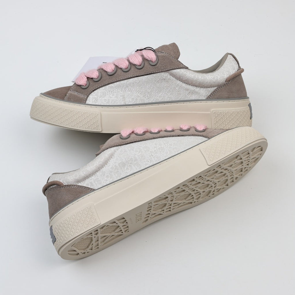 Christian Dior B33 Denim Tears Sneakers