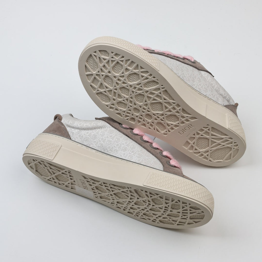 Christian Dior B33 Denim Tears Sneakers