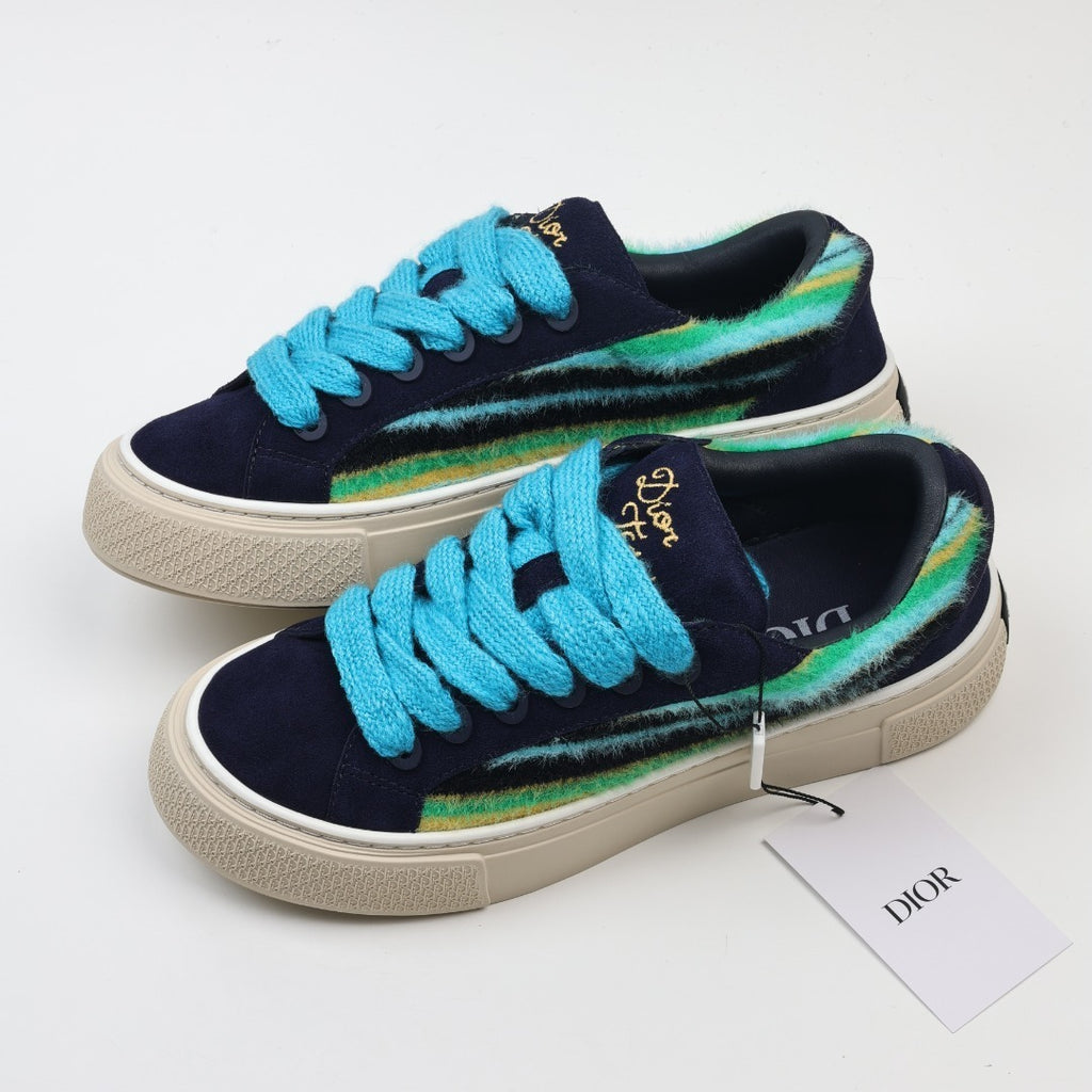 Christian Dior B33 Denim Tears Sneakers