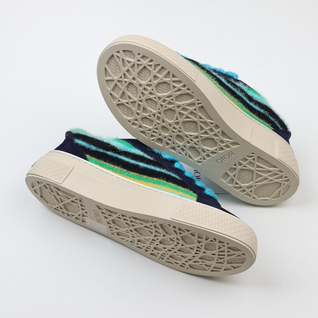 Christian Dior B33 Denim Tears Sneakers