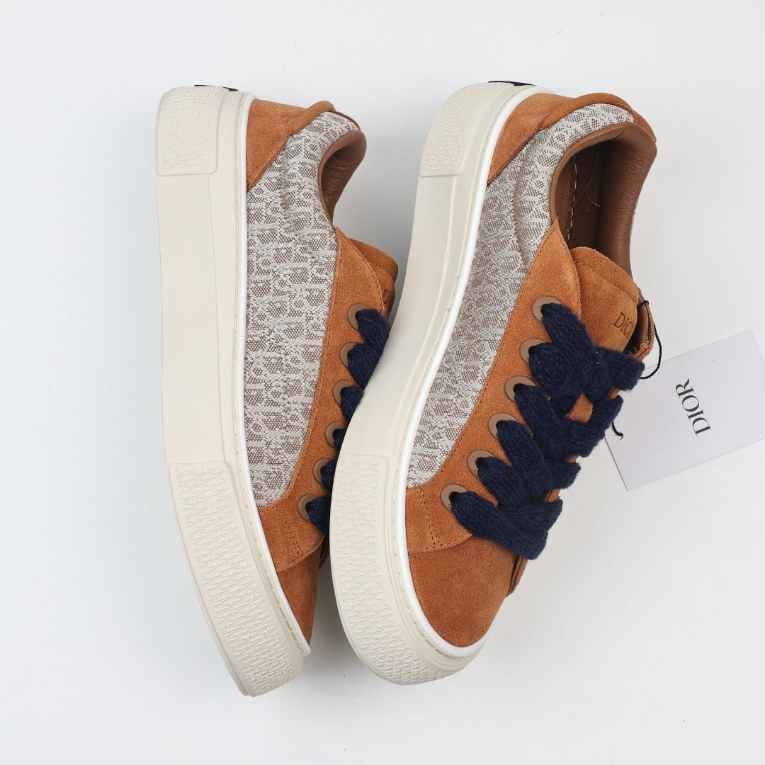 Christian Dior B33 Denim Tears Sneakers