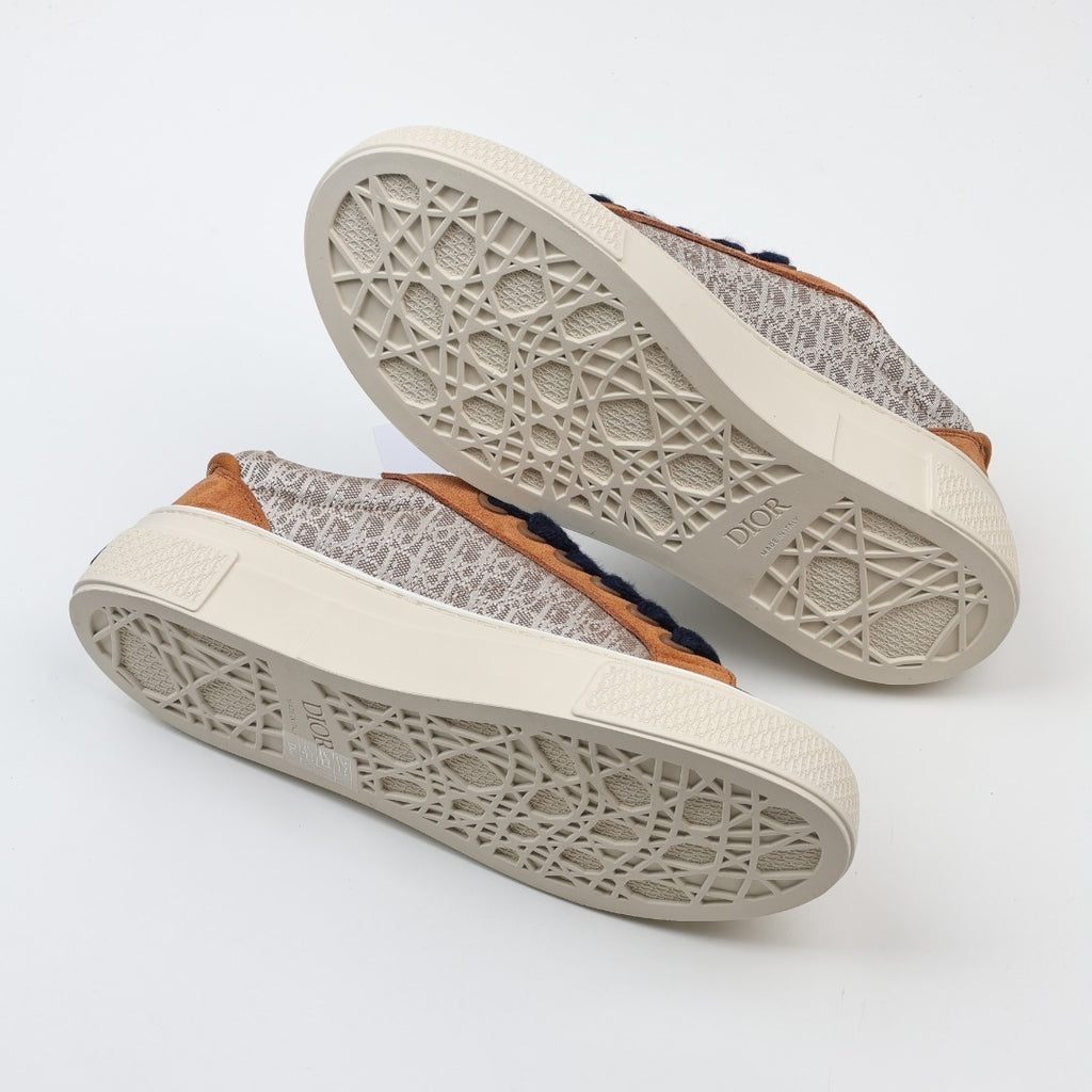Christian Dior B33 Denim Tears Sneakers