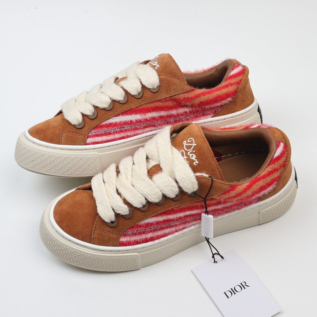 Christian Dior B33 Denim Tears Sneakers