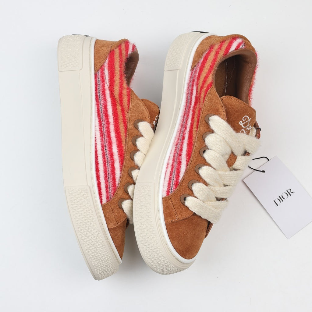 Christian Dior B33 Denim Tears Sneakers