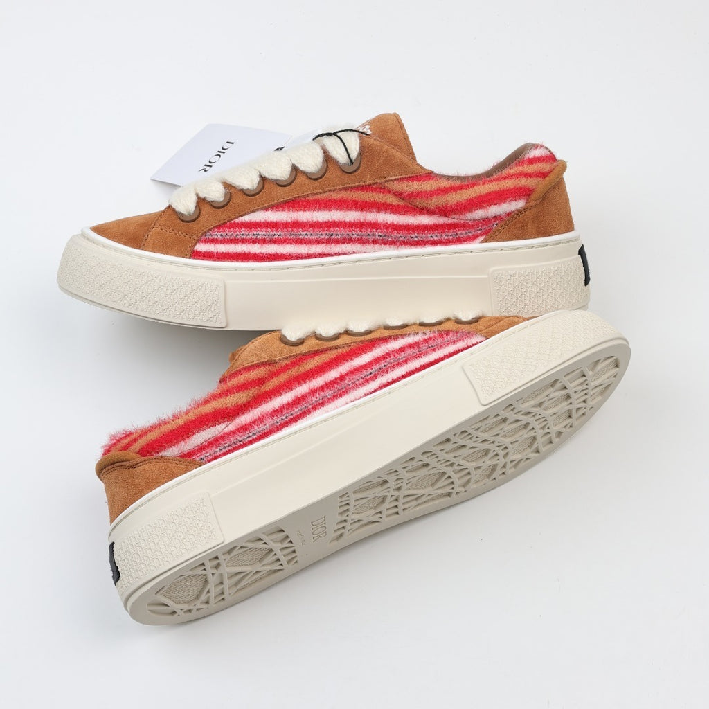 Christian Dior B33 Denim Tears Sneakers
