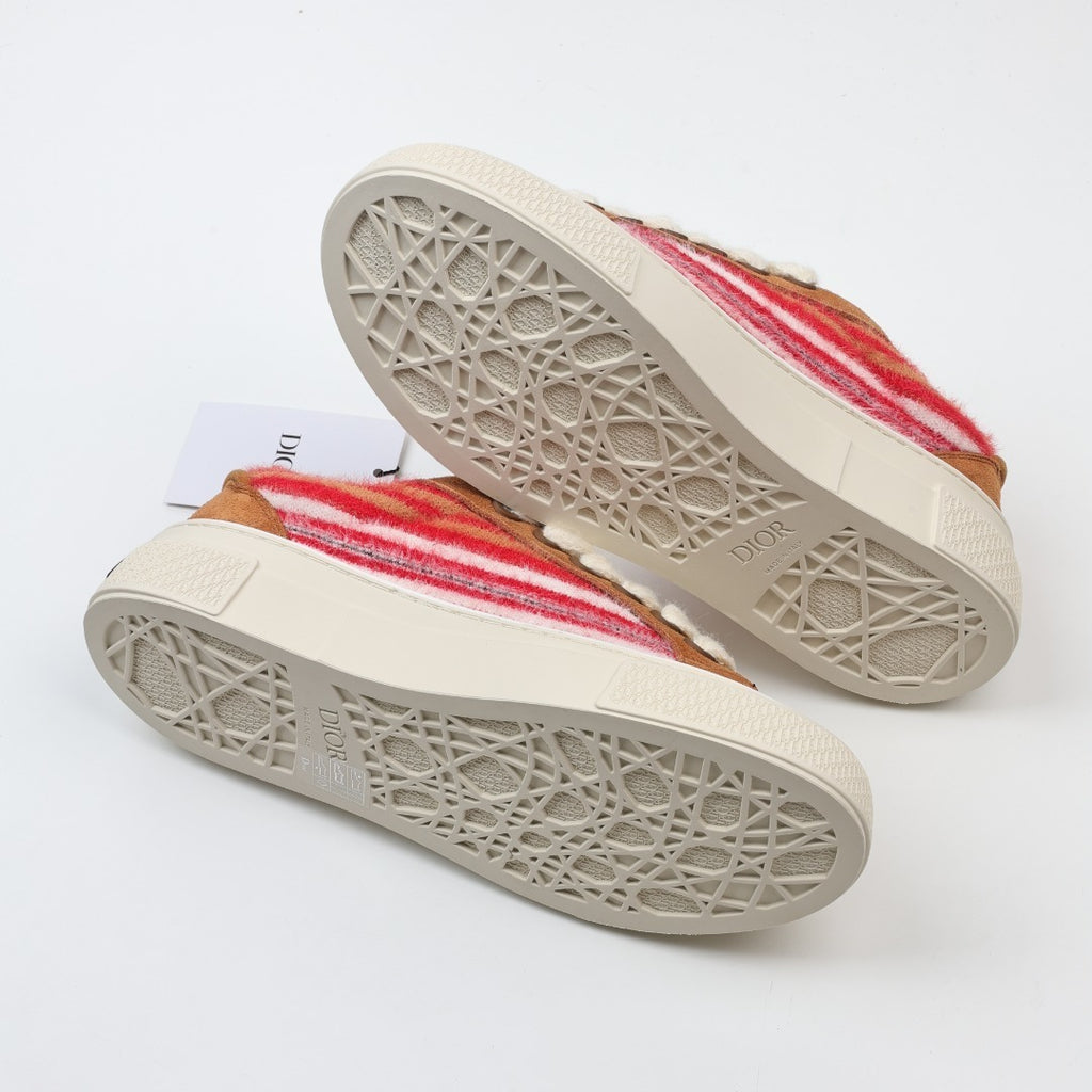 Christian Dior B33 Denim Tears Sneakers