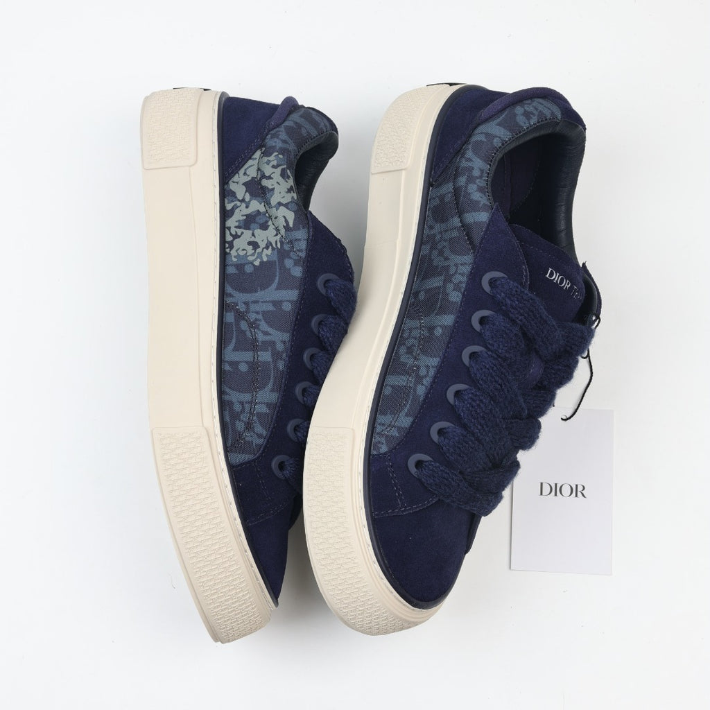 Christian Dior B33 Denim Tears Sneakers