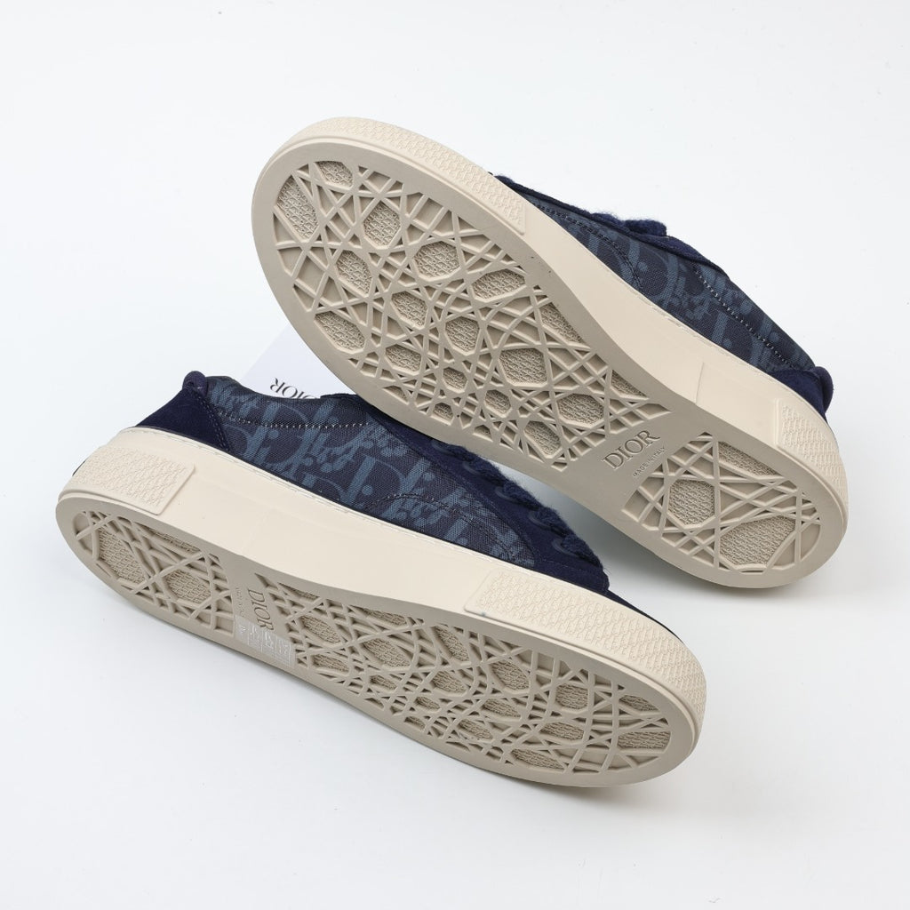 Christian Dior B33 Denim Tears Sneakers