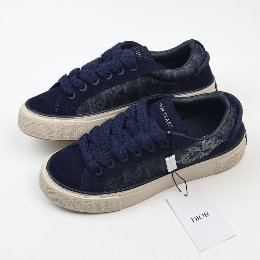 Christian Dior B33 Denim Tears Sneakers