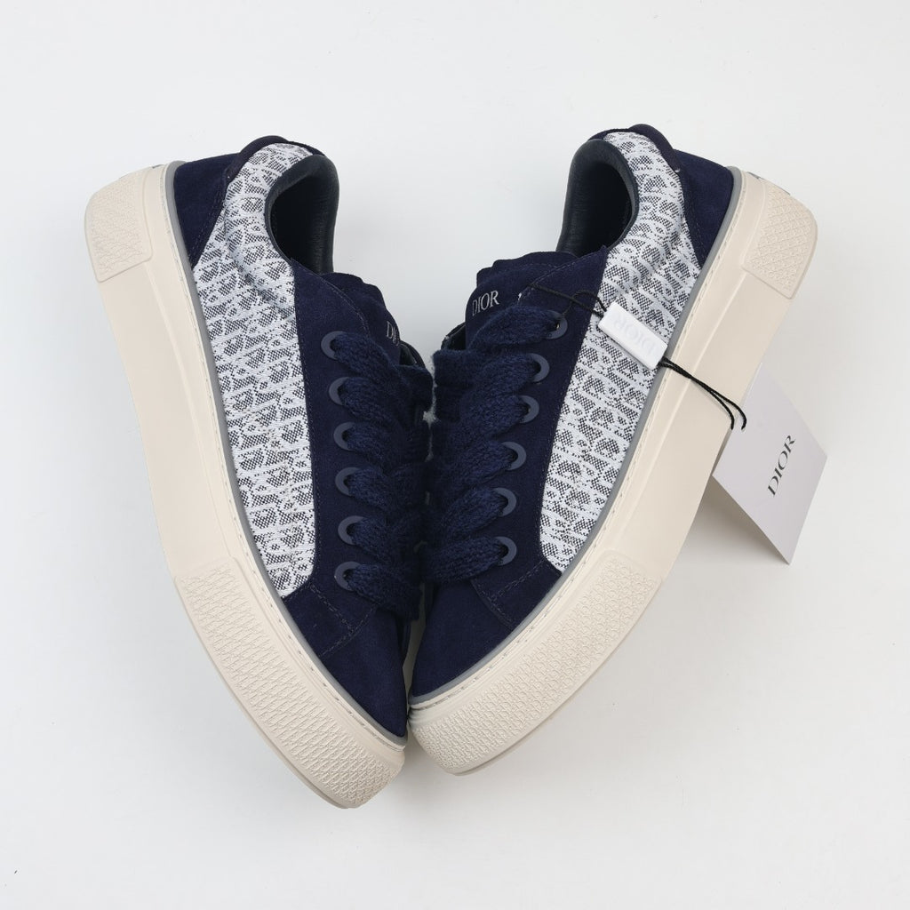 Christian Dior B33 Denim Tears Sneakers