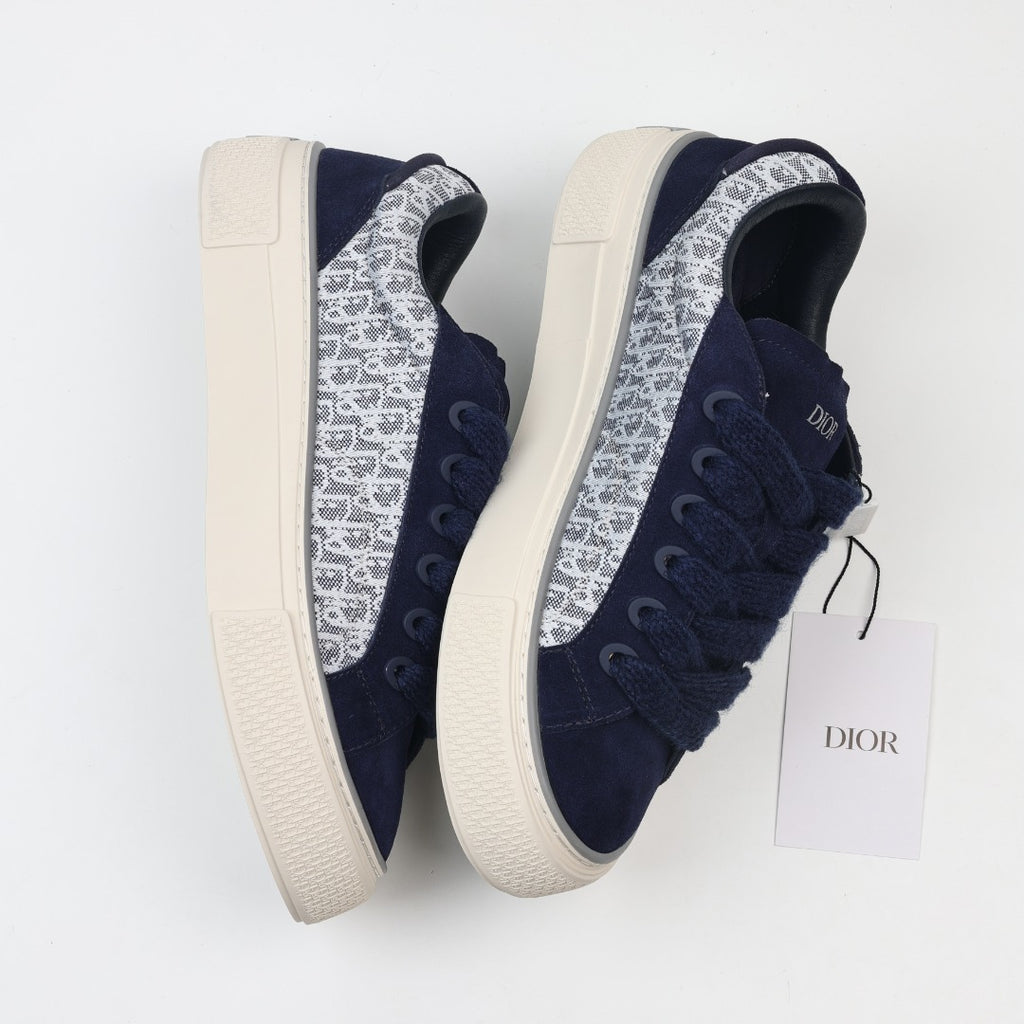Christian Dior B33 Denim Tears Sneakers