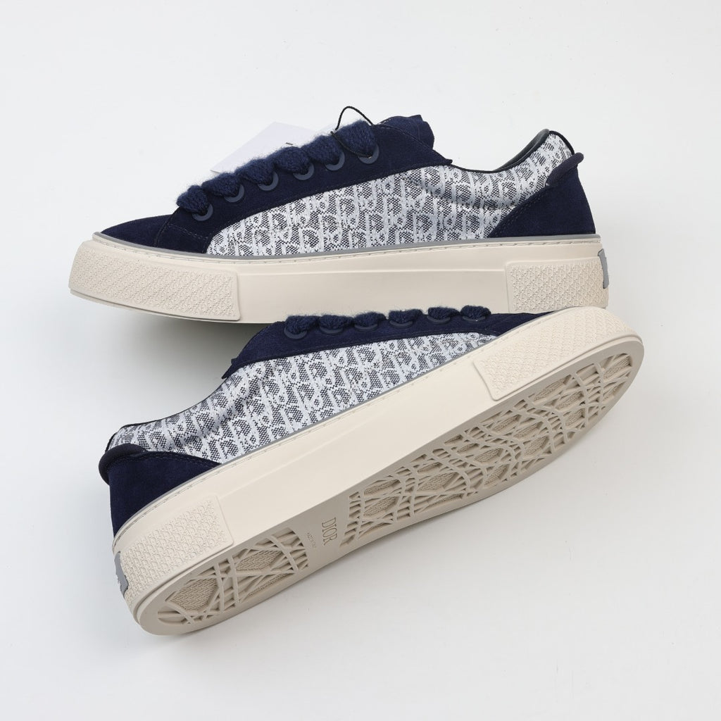 Christian Dior B33 Denim Tears Sneakers
