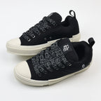 Christian Dior B33 Low Top Sneakers
