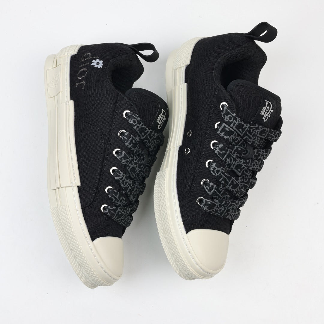 Christian Dior B33 Low Top Sneakers
