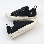 Christian Dior B33 Low Top Sneakers
