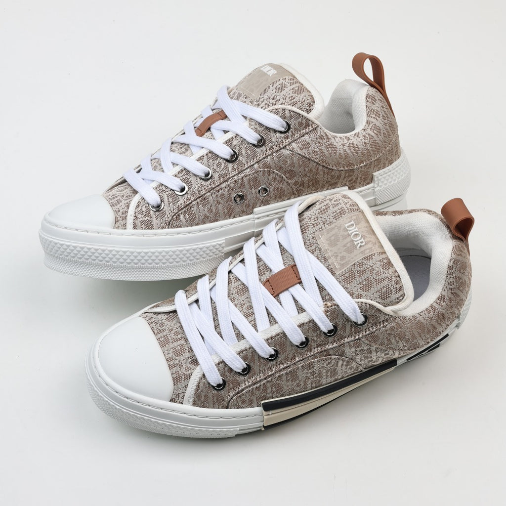 Christian Dior B33 Low Top Sneakers