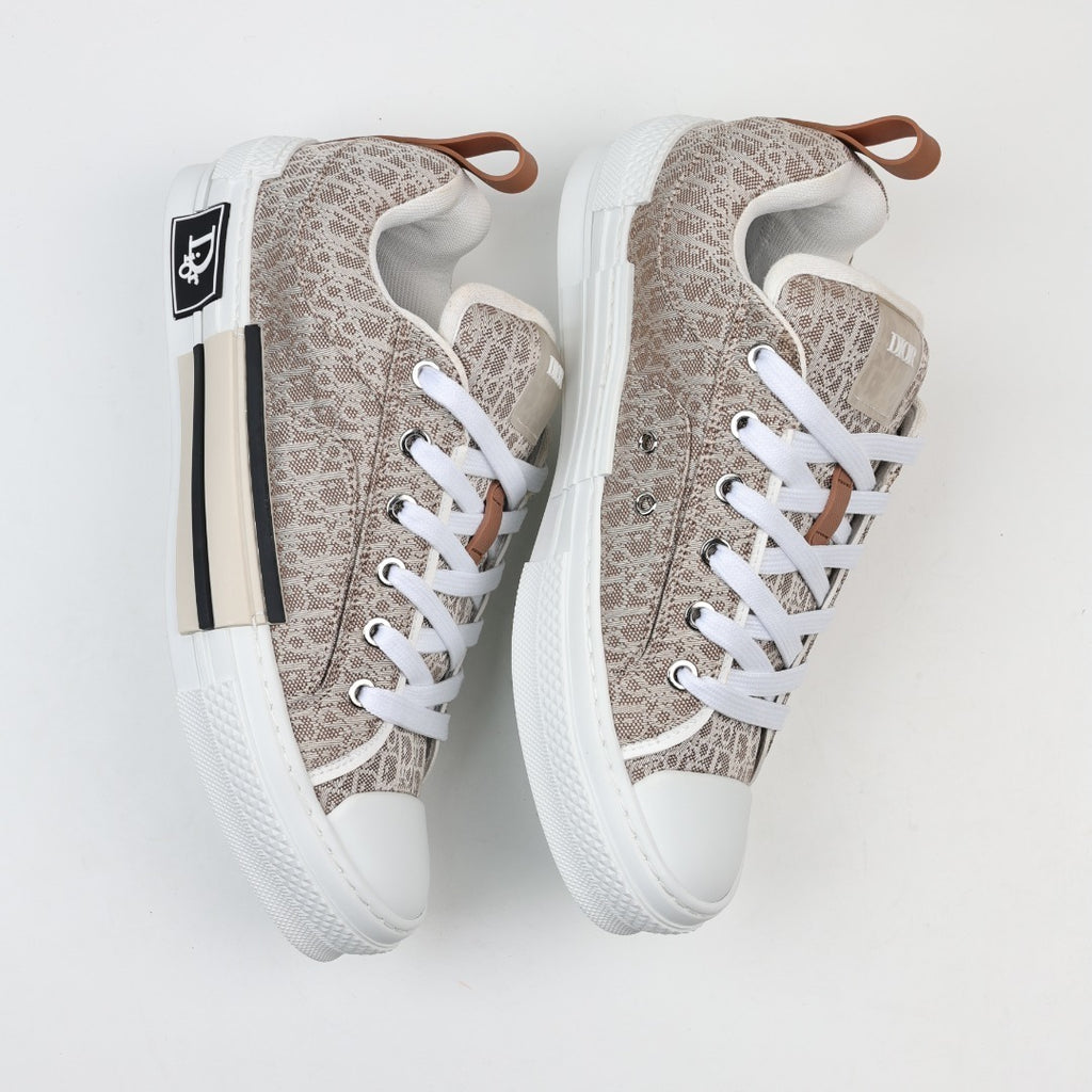 Christian Dior B33 Low Top Sneakers