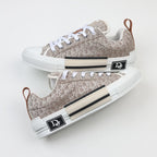 Christian Dior B33 Low Top Sneakers