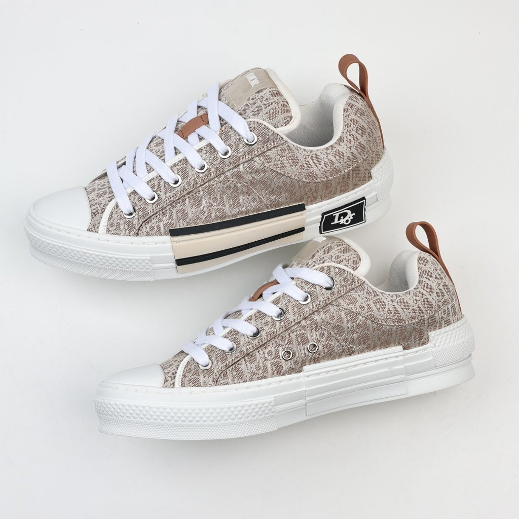 Christian Dior B33 Low Top Sneakers