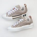 Christian Dior B33 Low Top Sneakers
