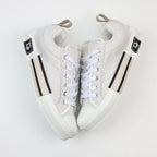 Christian Dior B33 Low Top Sneakers