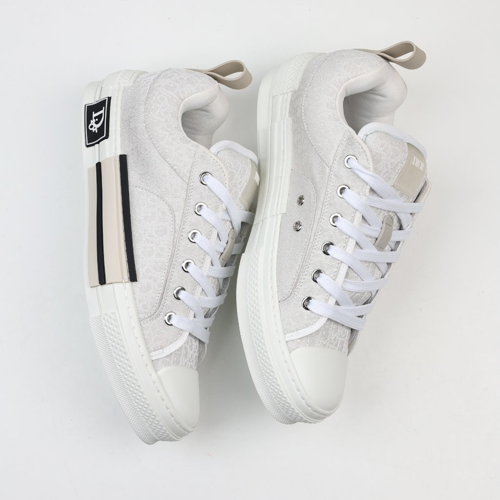 Christian Dior B33 Low Top Sneakers