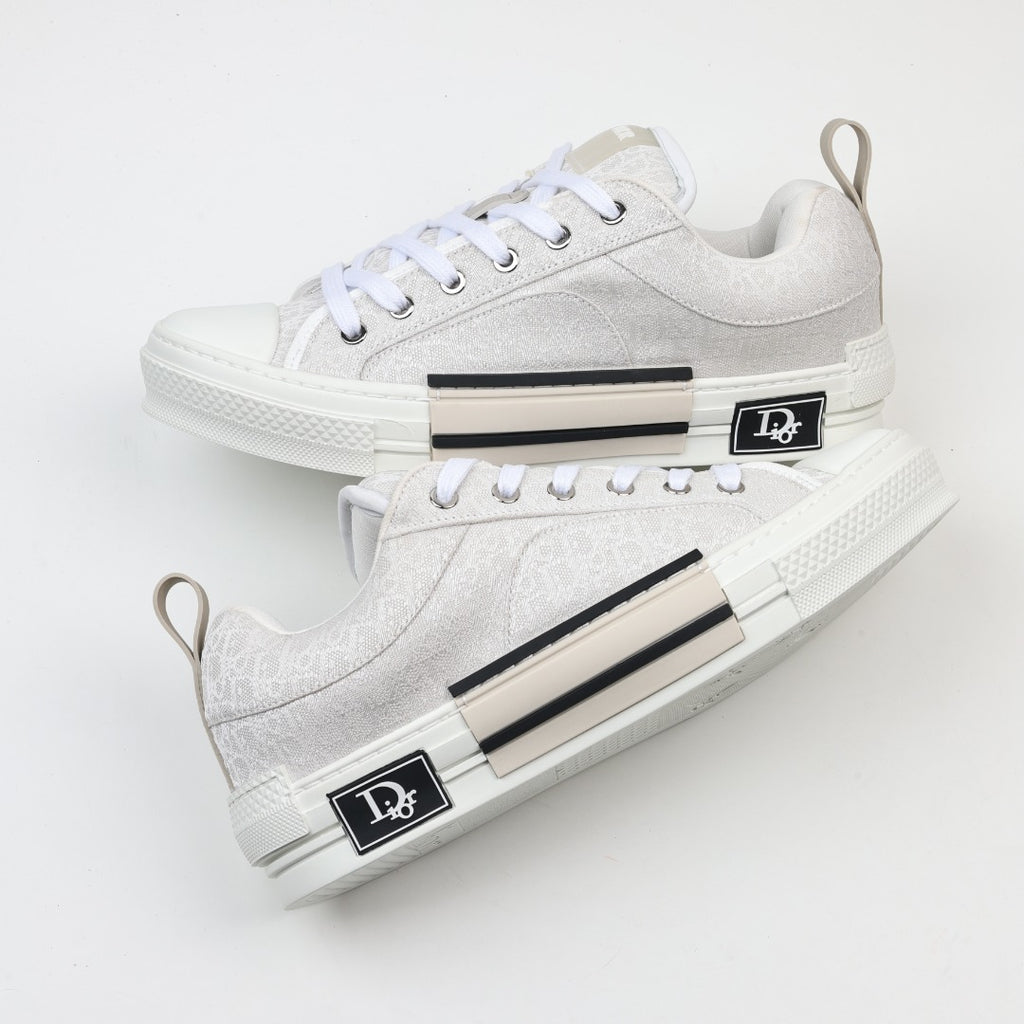 Christian Dior B33 Low Top Sneakers