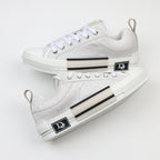 Christian Dior B33 Low Top Sneakers