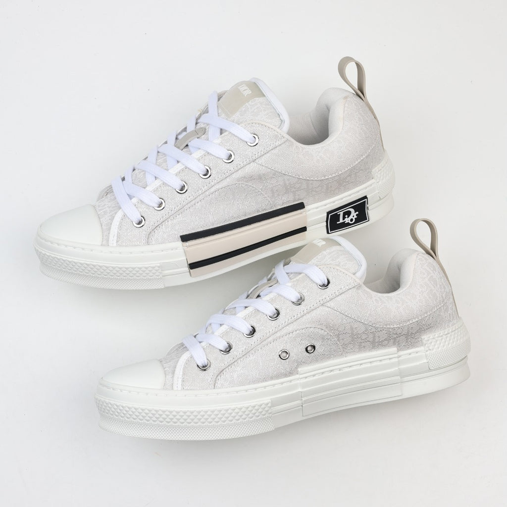 Christian Dior B33 Low Top Sneakers