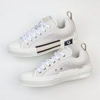 Christian Dior B33 Low Top Sneakers