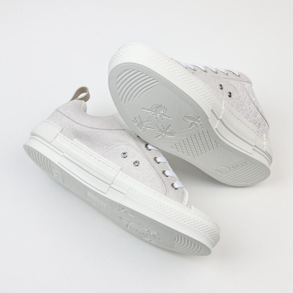 Christian Dior B33 Low Top Sneakers