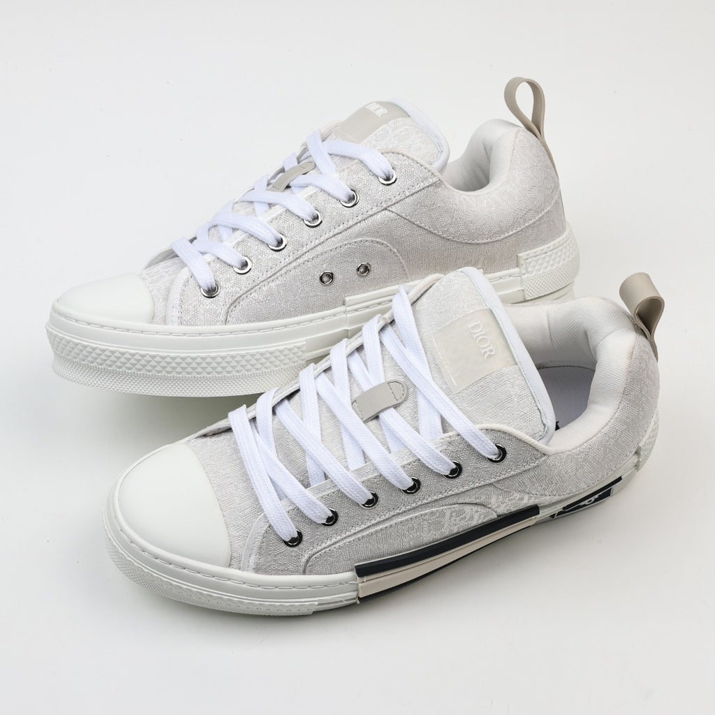 Christian Dior B33 Low Top Sneakers