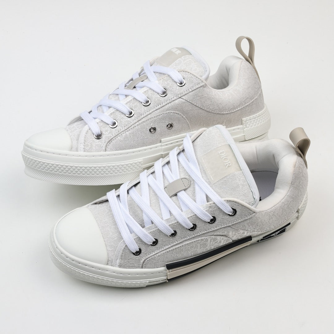 Christian Dior B33 Low Top Sneakers
