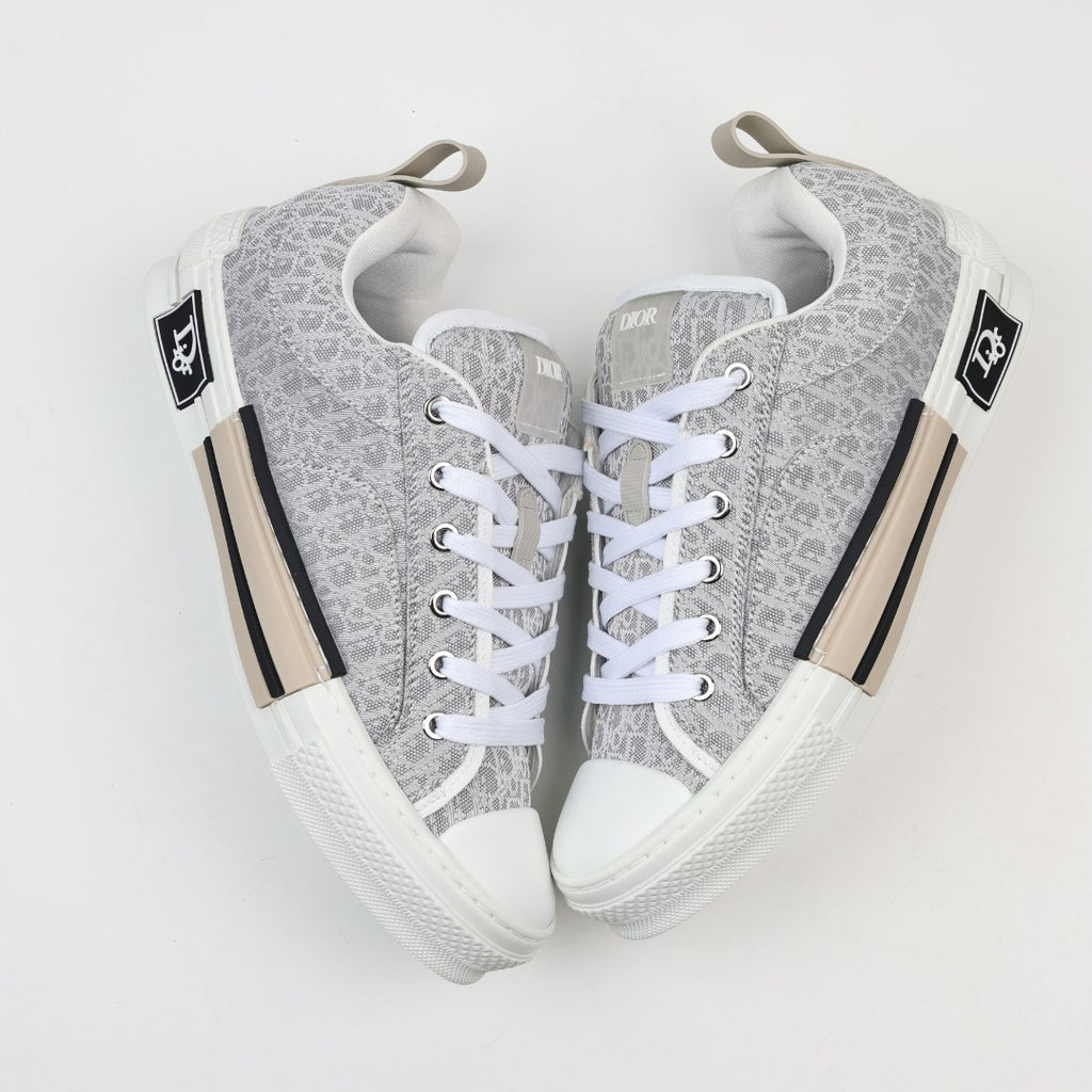 Christian Dior B33 Low Top Sneakers