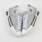 Christian Dior B33 Low Top Sneakers