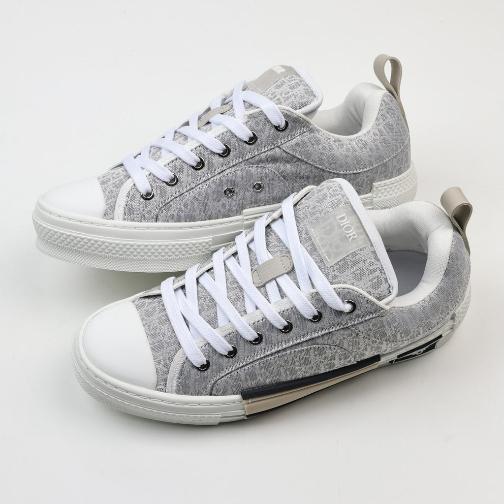 Christian Dior B33 Low Top Sneakers