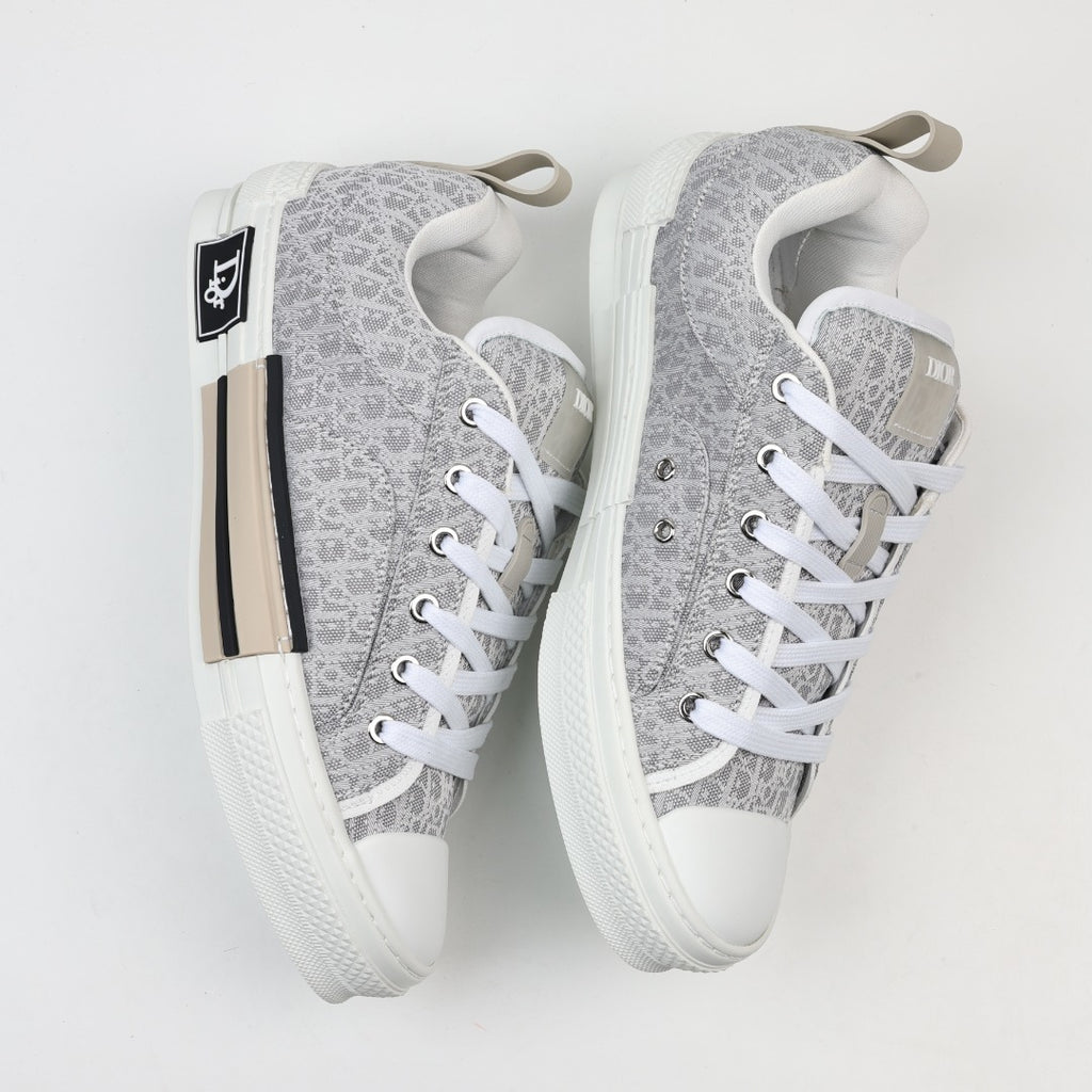 Christian Dior B33 Low Top Sneakers