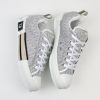 Christian Dior B33 Low Top Sneakers