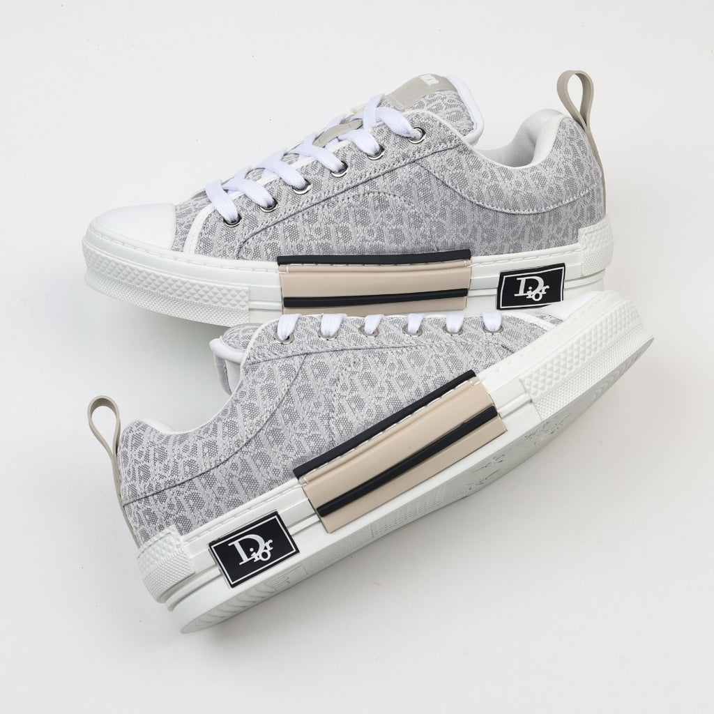Christian Dior B33 Low Top Sneakers