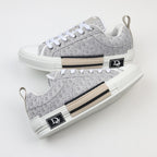 Christian Dior B33 Low Top Sneakers