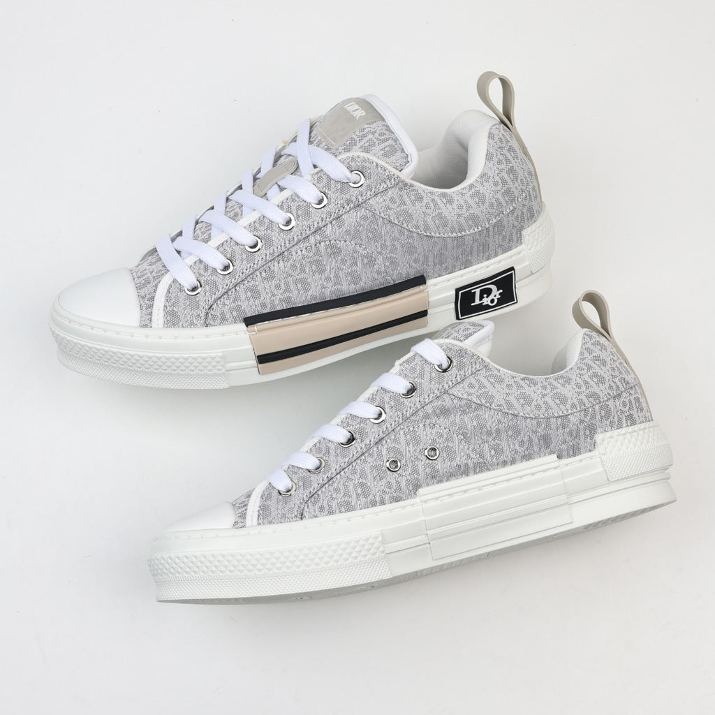 Christian Dior B33 Low Top Sneakers