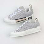 Christian Dior B33 Low Top Sneakers