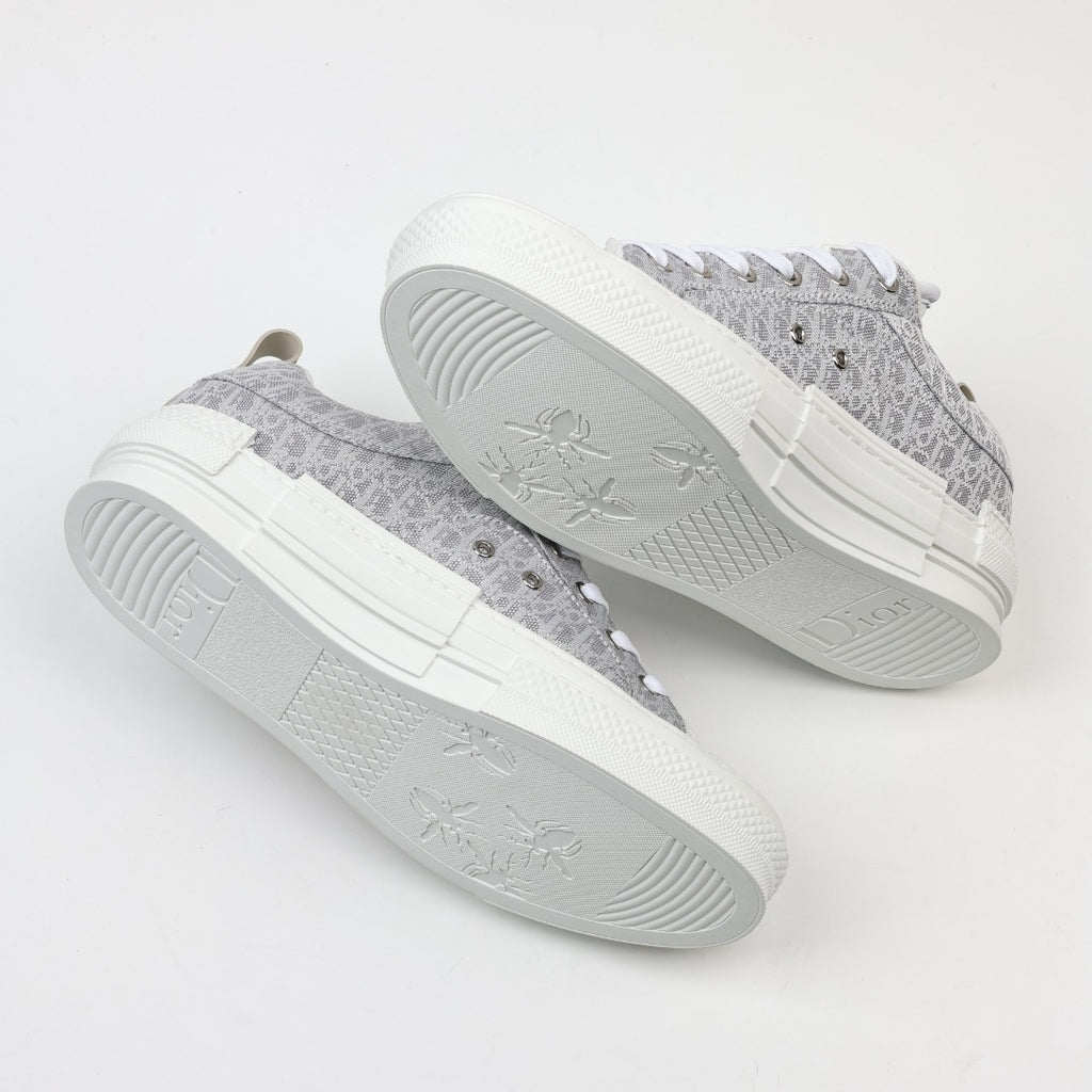Christian Dior B33 Low Top Sneakers