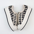 Christian Dior Walk'n'Dior Platform Sneakers