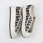 Christian Dior Walk'n'Dior Platform Sneakers
