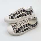 Christian Dior Walk'n'Dior Platform Sneakers