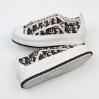 Christian Dior Walk'n'Dior Platform Sneakers
