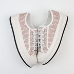 Christian Dior Walk'n'Dior Platform Sneakers