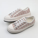 Christian Dior Walk'n'Dior Platform Sneakers